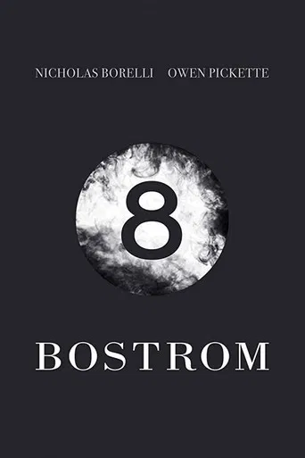 Bostrom poster
