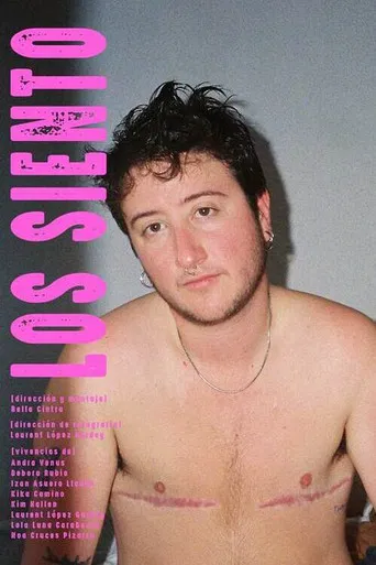 I Feel (For) You poster