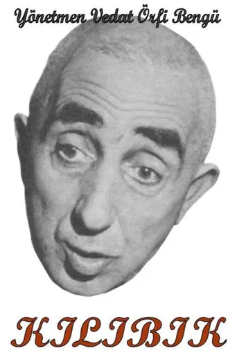 Kılıbıklar poster