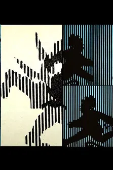 Creatures of the Night poster