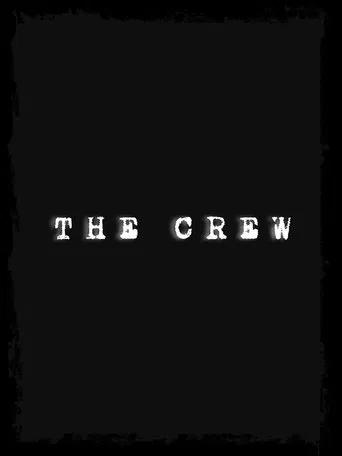 The Crew poster