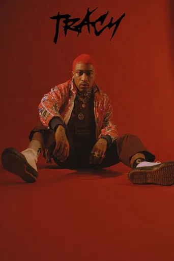 Tracy: The Lil Tracy Documentary poster