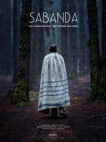 Sabanda poster