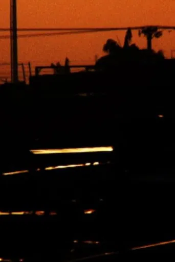 Strade d'acqua poster