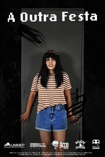 A Outra Festa poster