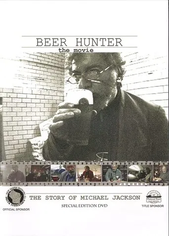 Beer Hunter: The Movie poster