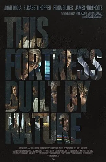 This Fortress Built By Nature poster