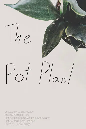 The Pot Plant poster
