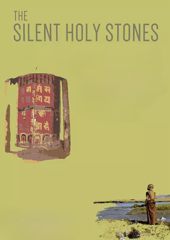 The Silent Holy Stones poster