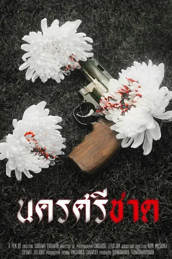นครศรีชาด poster