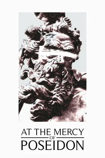 At the Mercy of Poseidon poster