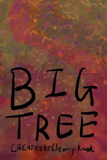 Big Tree poster