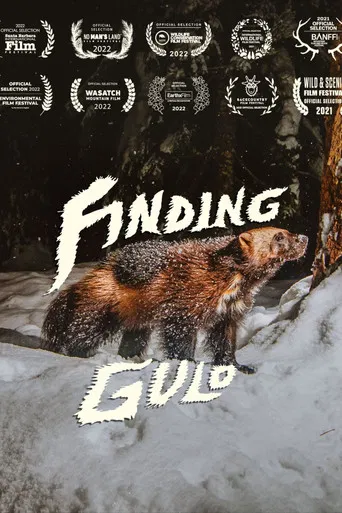 Finding Gulo poster
