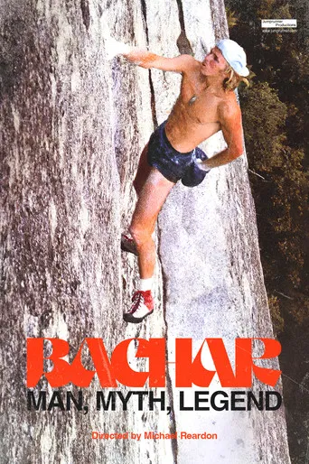 Bachar: Man, Myth, Legend poster