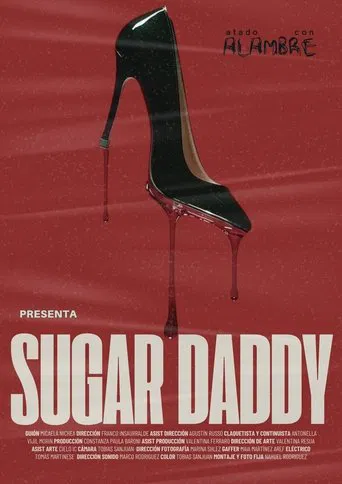 Sugar Daddy poster