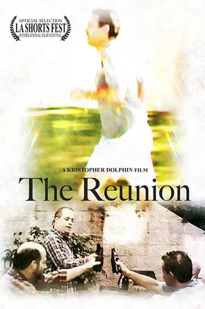 The Reunion poster