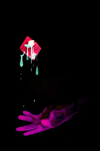 Paradise Awaits poster