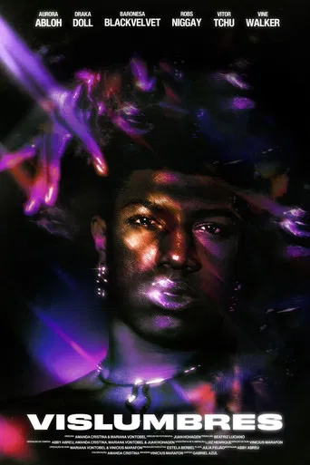Vislumbres poster