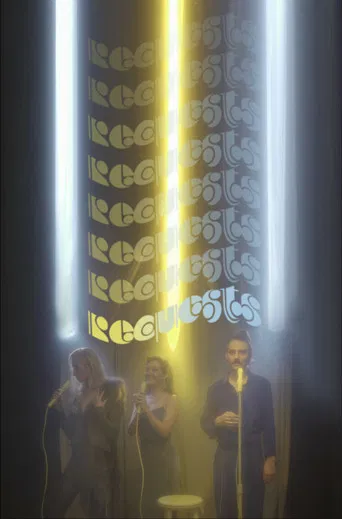 Requests poster