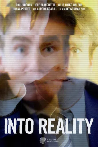 Into Reality poster