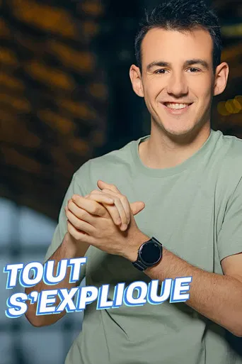 Tout s'explique poster