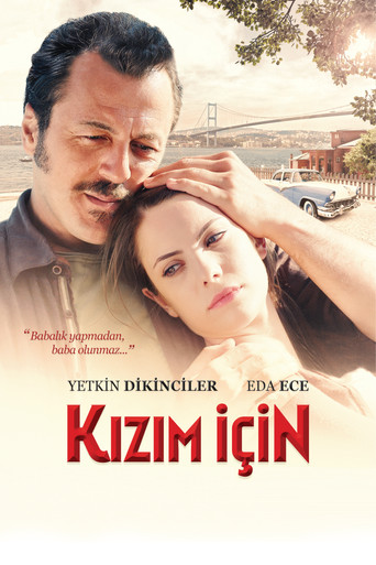 Kızım İçin poster