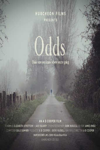 Odds poster