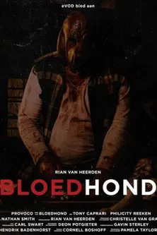 Bloedhond poster