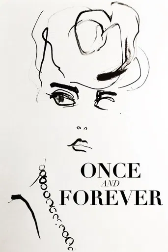 Once and Forever poster