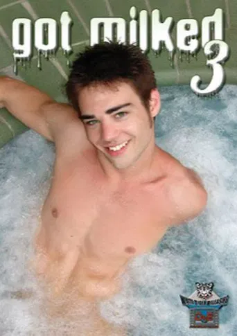 Got Milked 3 poster