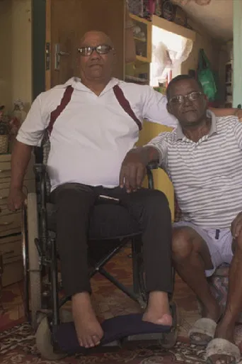 Framing Sutherland poster