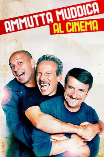 Ammutta Muddica al Cinema poster