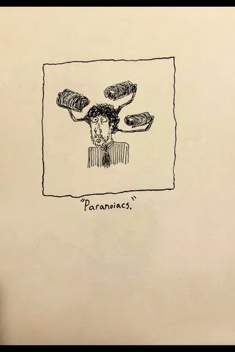 Sought Under Surveillance poster