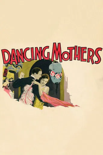 Dancing Mothers poster