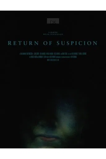 Return of Suspicion poster