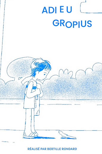 Farewell Gropius poster