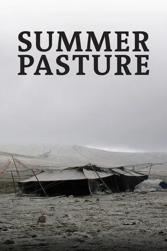 Summer Pasture poster