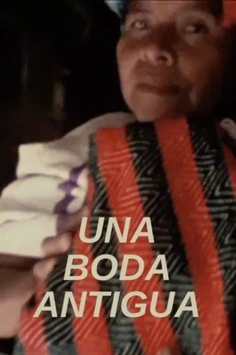 Angoch Tanomb (An Ancient Wedding) poster