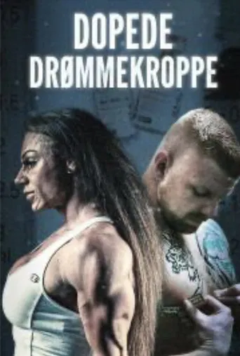 Dopede drømmekroppe poster