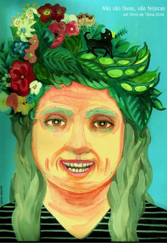 Não São Favas, São Feijocas poster