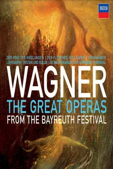 Best of Bayreuth: Highlights from Three Decades poster