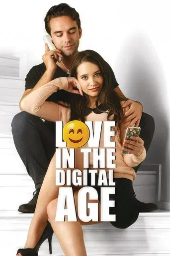 Love in the Digital Age poster