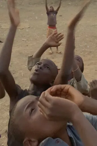 Children’s Game #30: Imbu poster