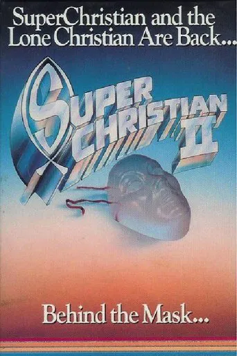 Super Christian 2 poster