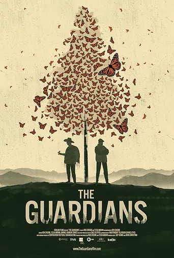 The Guardians poster