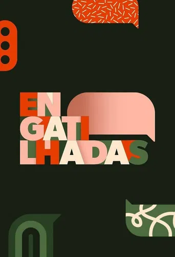 Engatilhadas poster