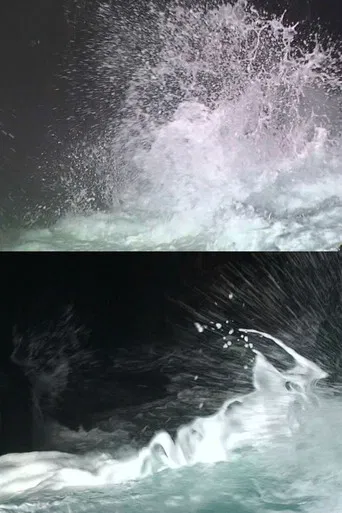 Fingal’s Cave poster