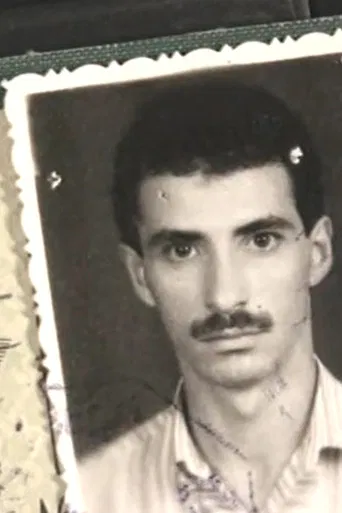 Face A / Face B poster