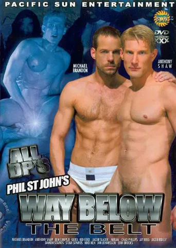 Way Below the Belt poster