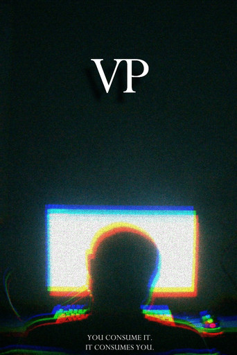 V.P. poster
